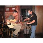 Ted and Steve